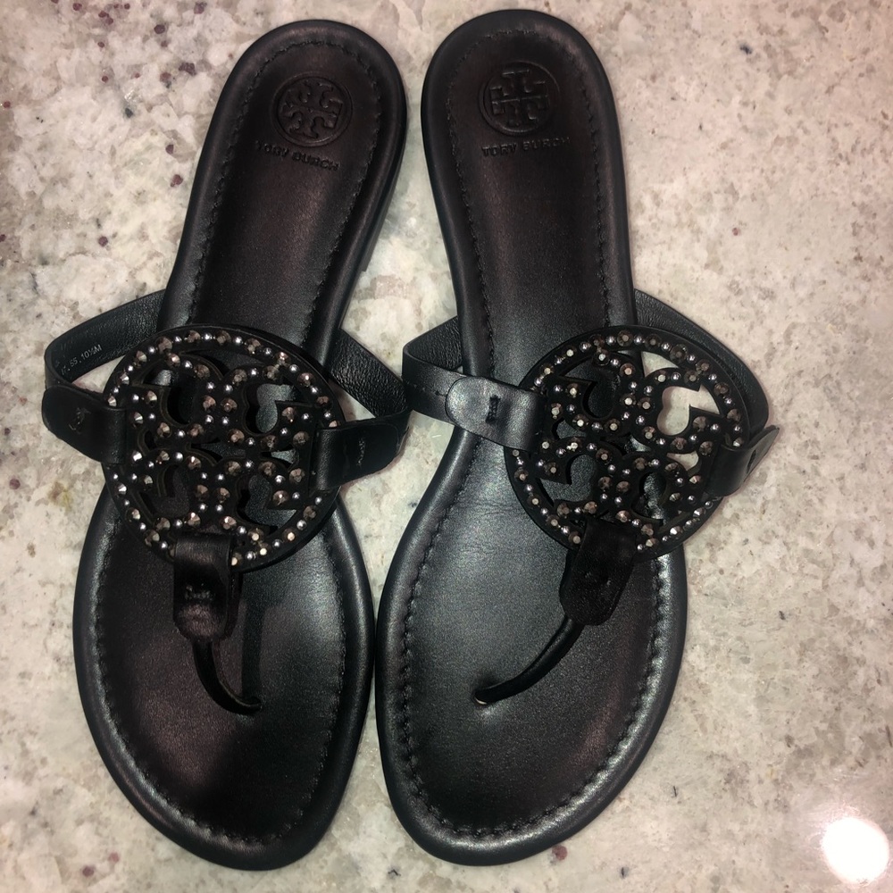 Tory Burch Miller Sandals